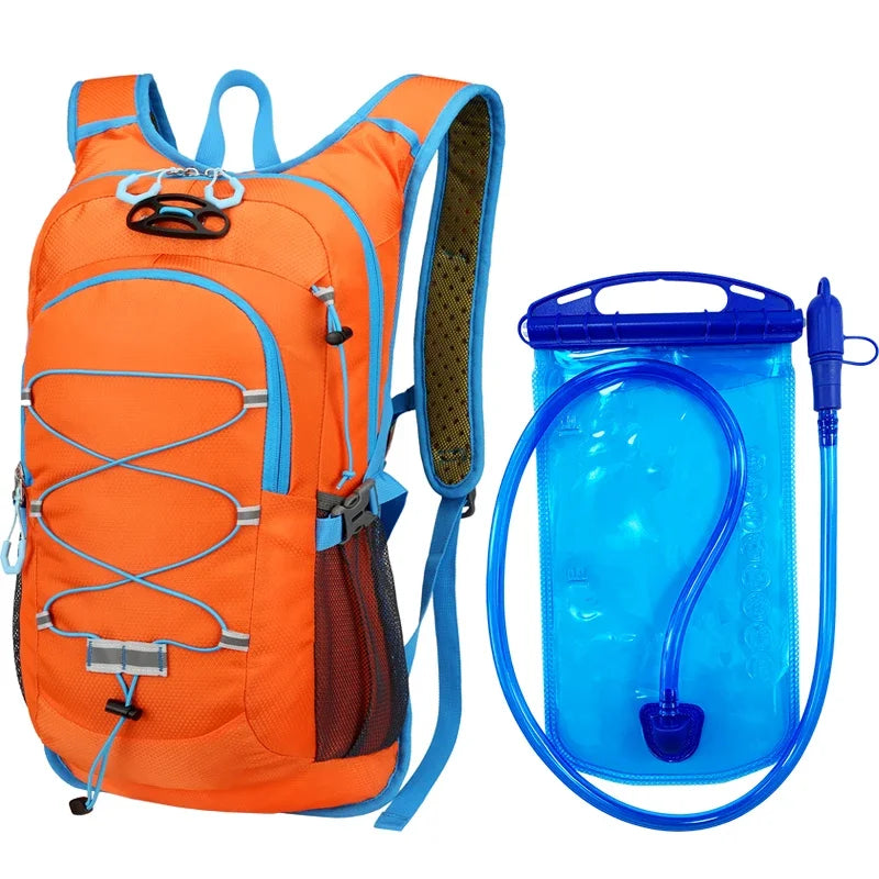Mochila de Hidratação Goup Backpack 10L