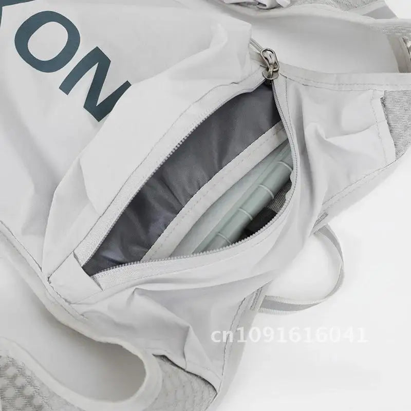 Mochila de Hidratação StormFlow 5L