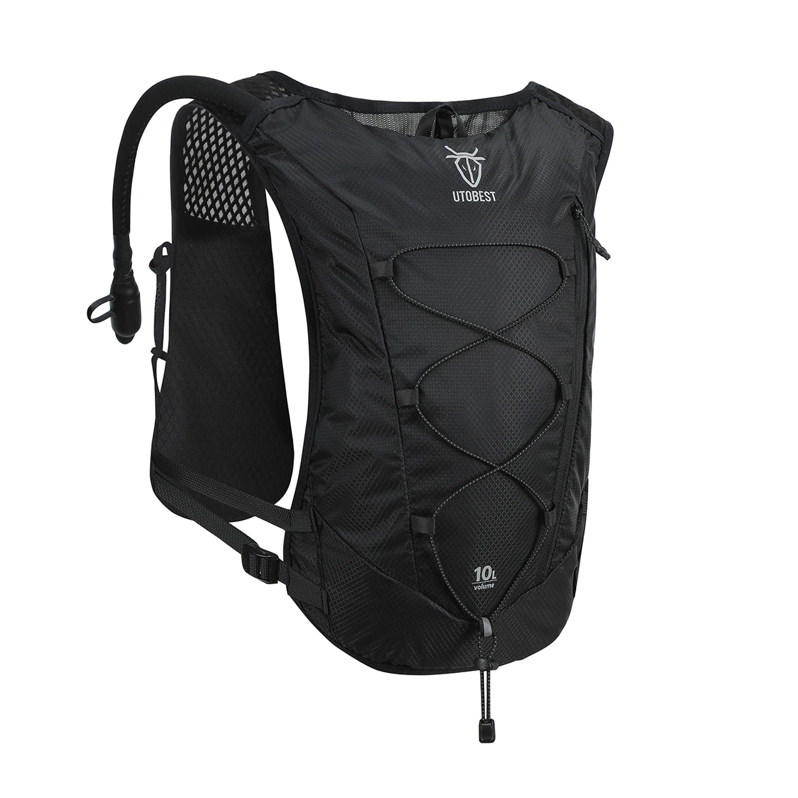 Mochila de Hidratação VelocityFlex 10L