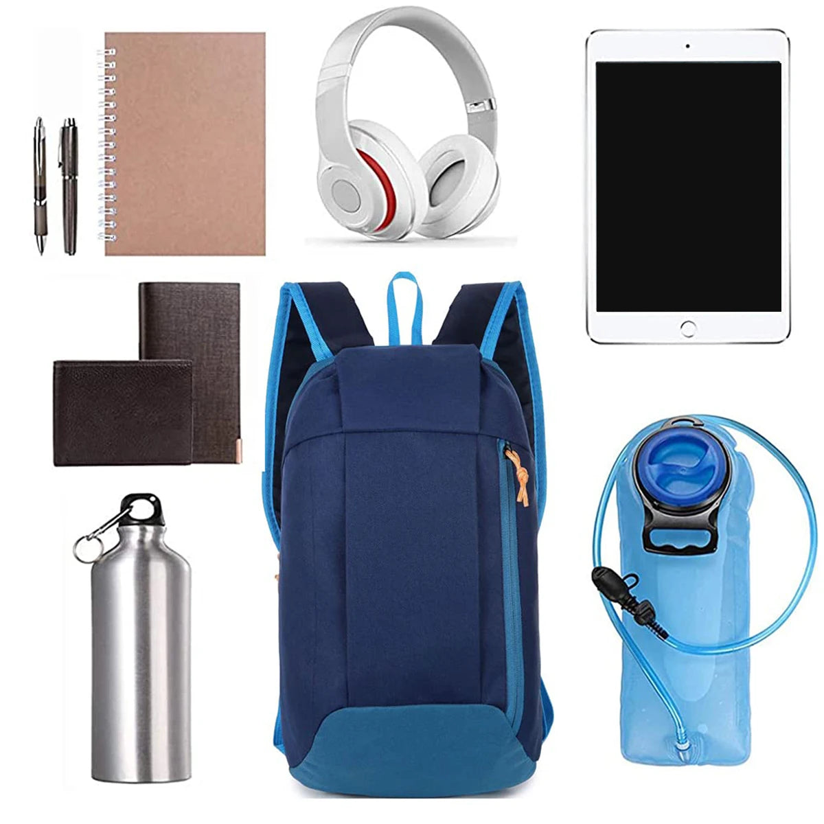 Mochila Masculina Compacta SportBag