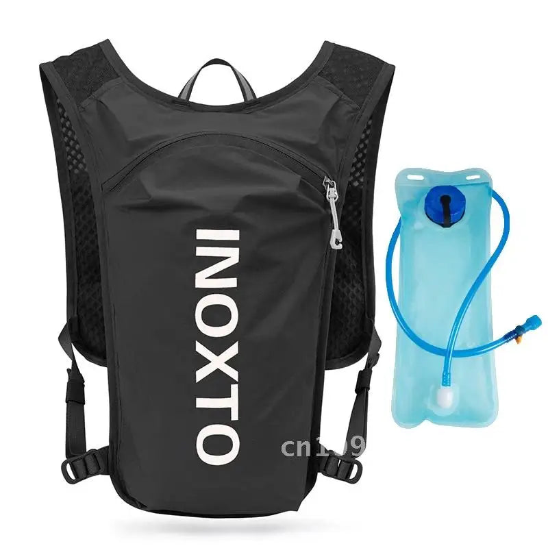 Mochila de Hidratação StormFlow 5L