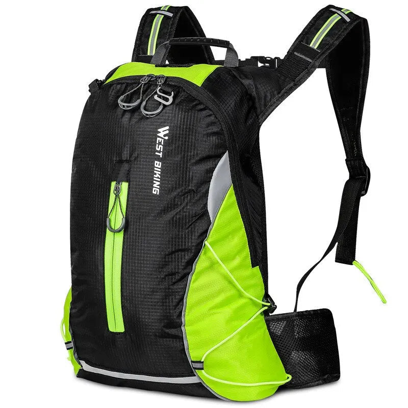 Mochila CycleSport Ultralight Unissex 16L