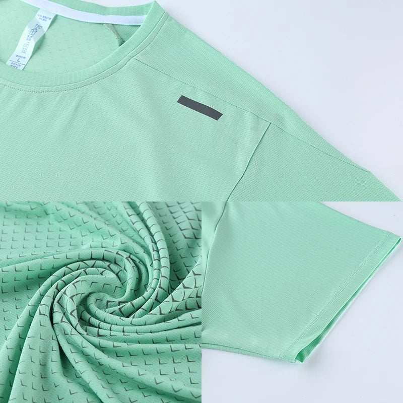 Camiseta Goup Tech Masculina