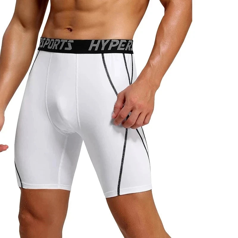 Bermuda de Compressão Goup Run Masculina