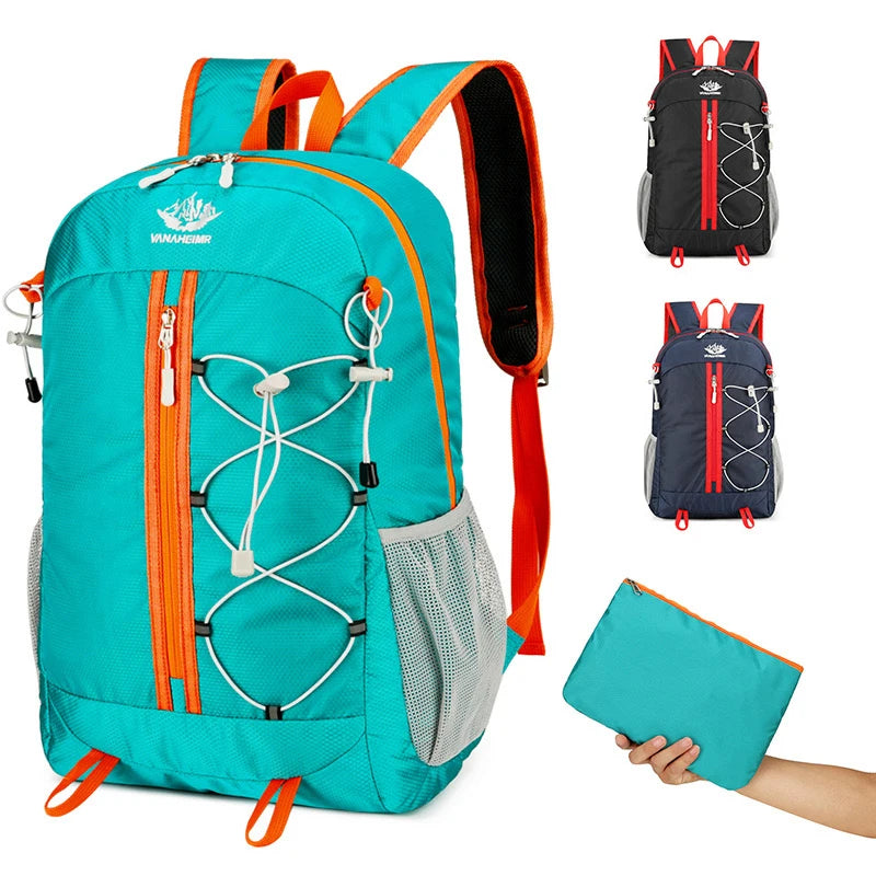 Mochila Esportiva Ultra LightFit