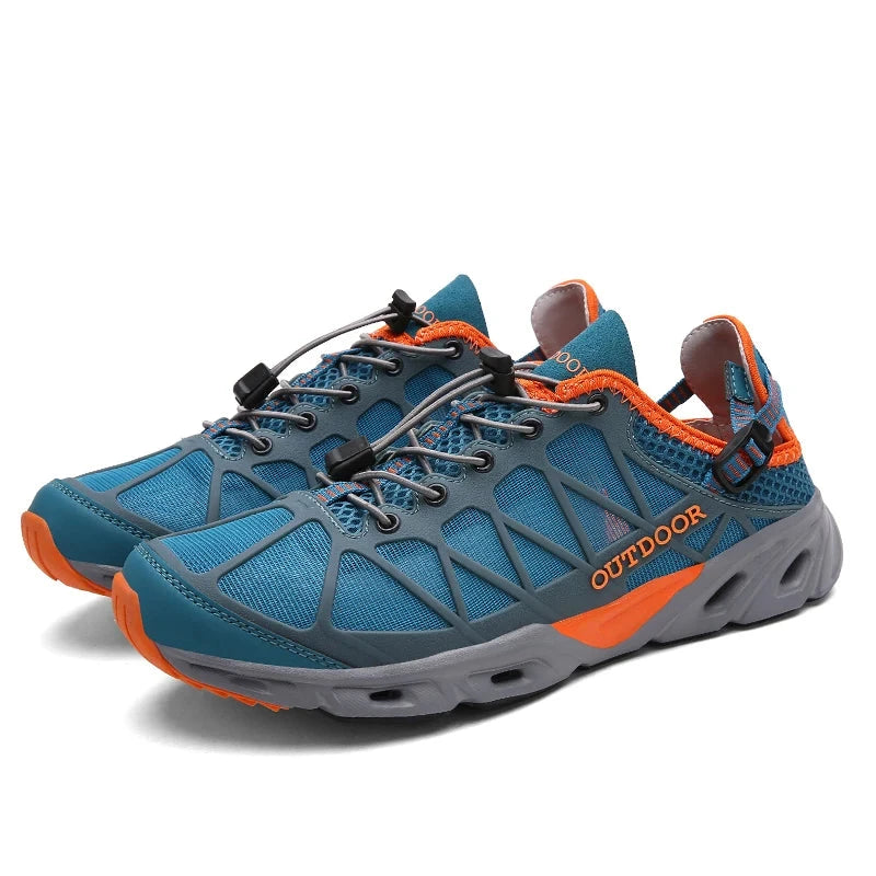 Tênis de Trekking Goup Adventure Unissex