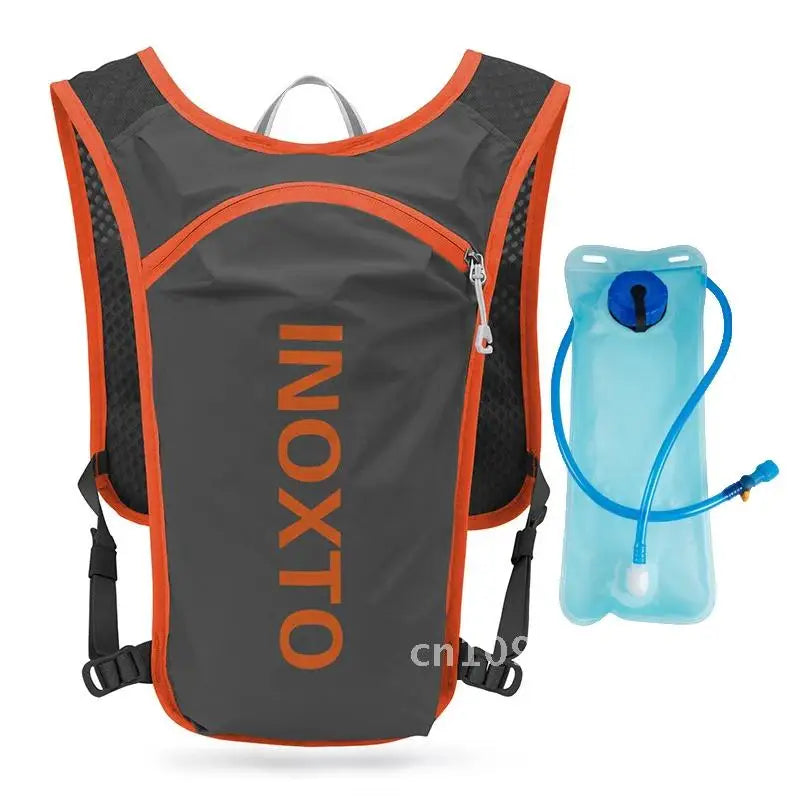 Mochila de Hidratação StormFlow 5L