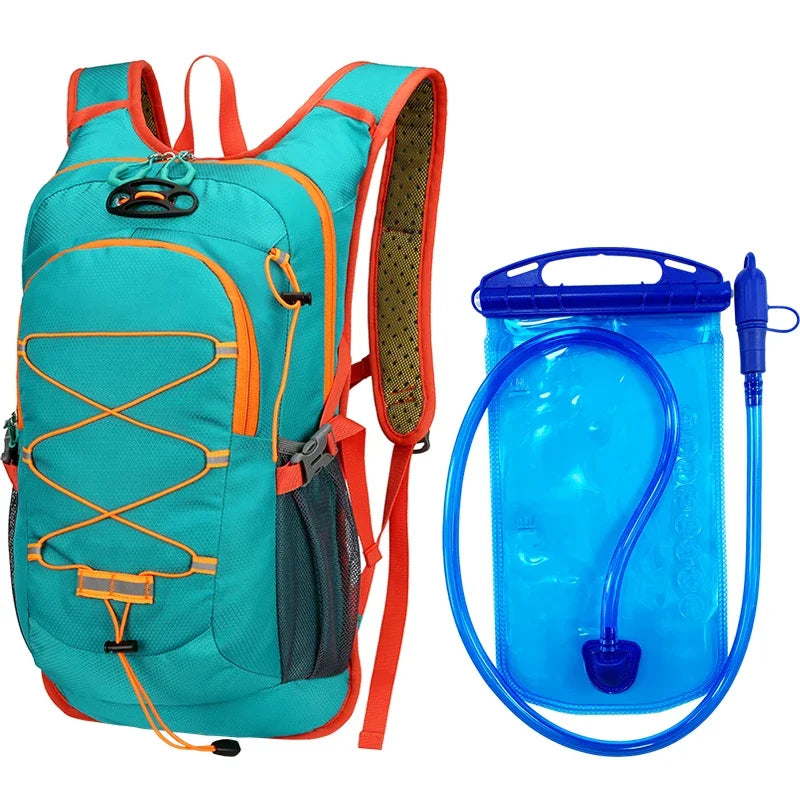 Mochila de Hidratação Goup Backpack 10L