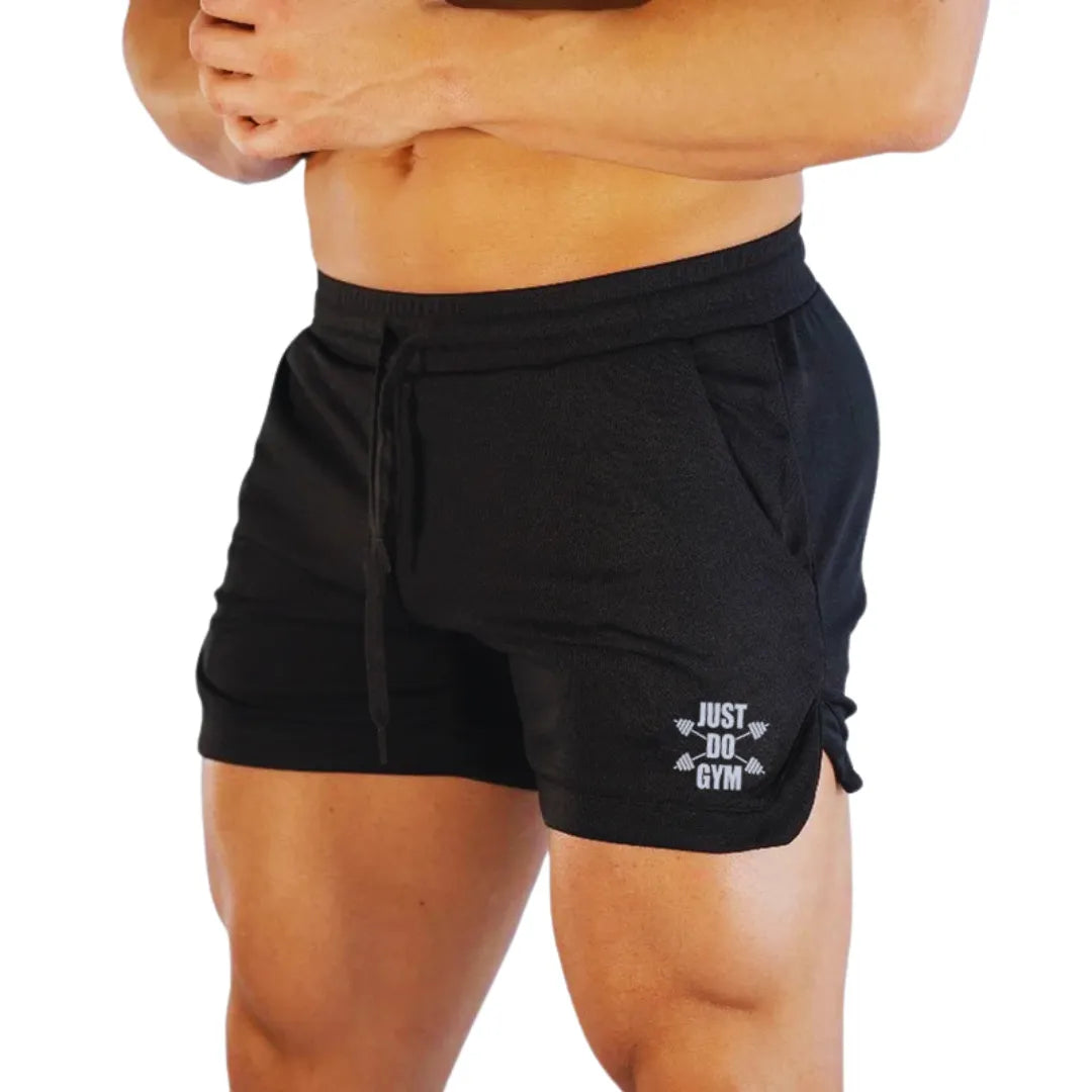 Shorts Esportivos Masculinos Goup AirFlex - Leveza, Respirabilidade e Performance para Seus Treinos