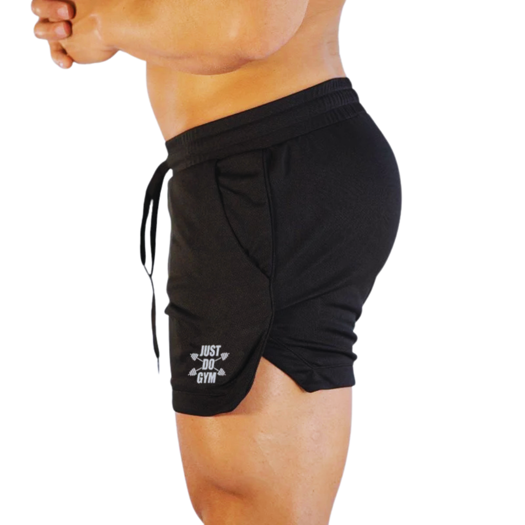 Shorts Esportivos Masculinos Goup AirFlex - Leveza, Respirabilidade e Performance para Seus Treinos