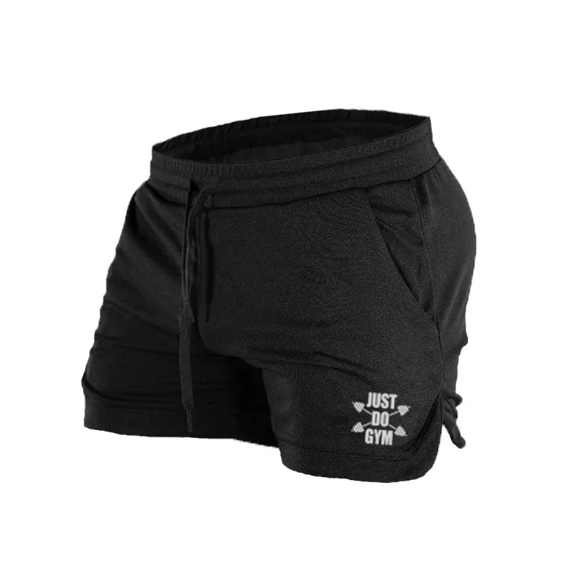 Shorts Esportivos Masculinos Goup AirFlex - Leveza, Respirabilidade e Performance para Seus Treinos
