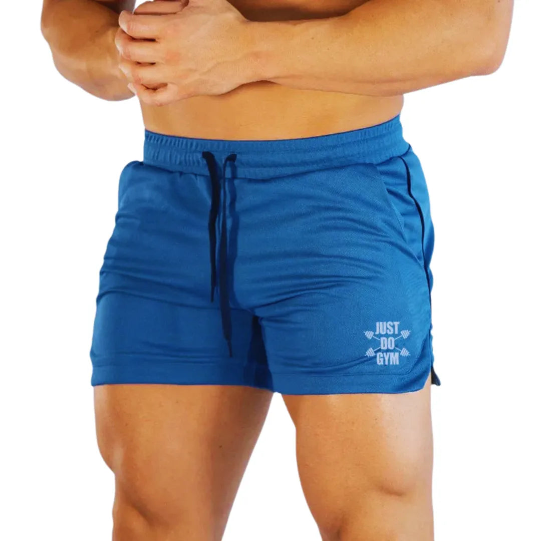 Shorts Esportivos Masculinos Goup AirFlex - Leveza, Respirabilidade e Performance para Seus Treinos