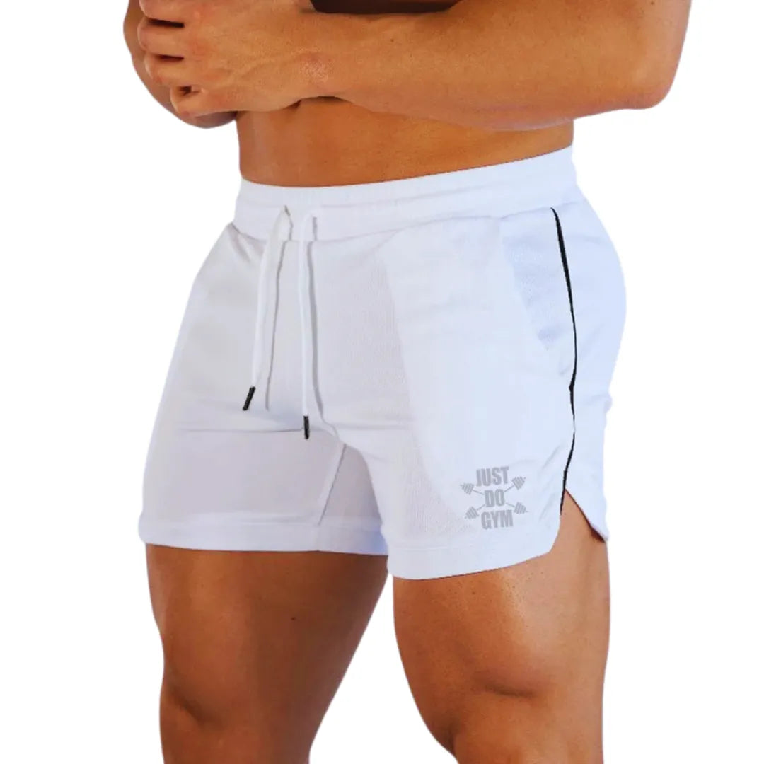 Shorts Esportivos Masculinos Goup AirFlex - Leveza, Respirabilidade e Performance para Seus Treinos