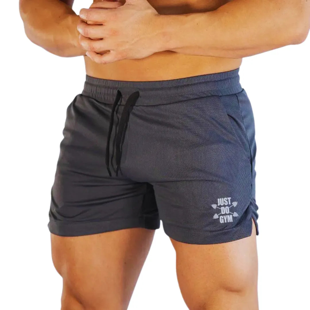 Shorts Esportivos Masculinos Goup AirFlex - Leveza, Respirabilidade e Performance para Seus Treinos