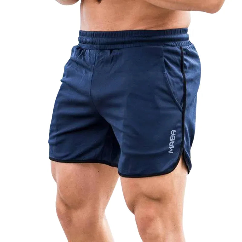 Shorts Esportivos Masculinos Leveza e Desempenho para Seus Treinos - Goup Sports