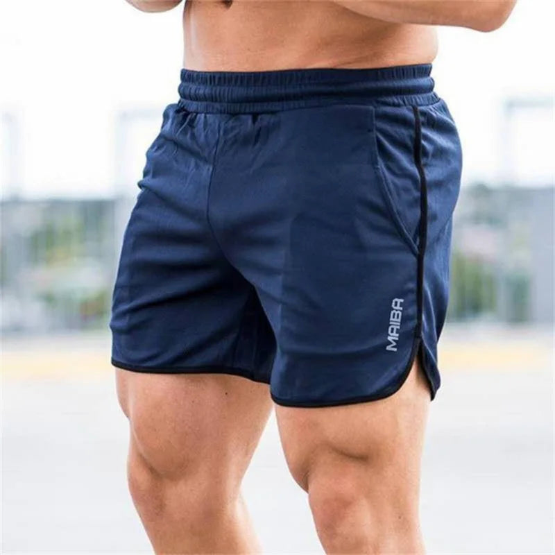 Shorts Esportivos Masculinos Leveza e Desempenho para Seus Treinos - Goup Sports