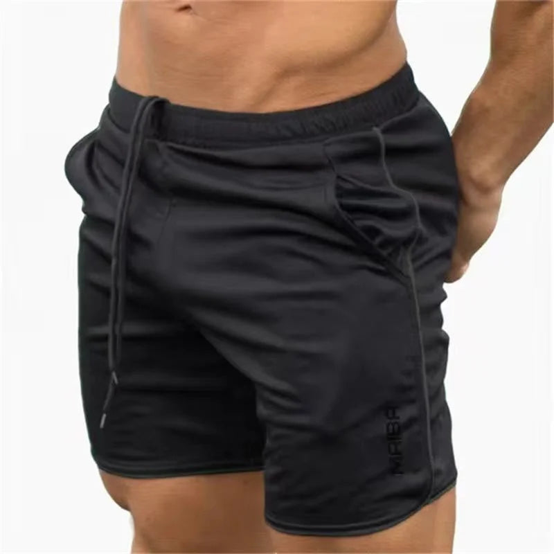 Shorts Esportivos Masculinos Leveza e Desempenho para Seus Treinos - Goup Sports