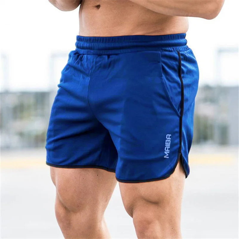 Shorts Esportivos Masculinos Leveza e Desempenho para Seus Treinos - Goup Sports
