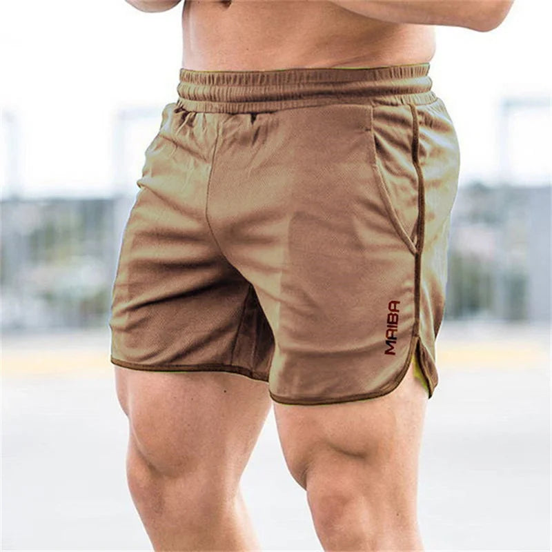 Shorts Esportivos Masculinos Leveza e Desempenho para Seus Treinos - Goup Sports