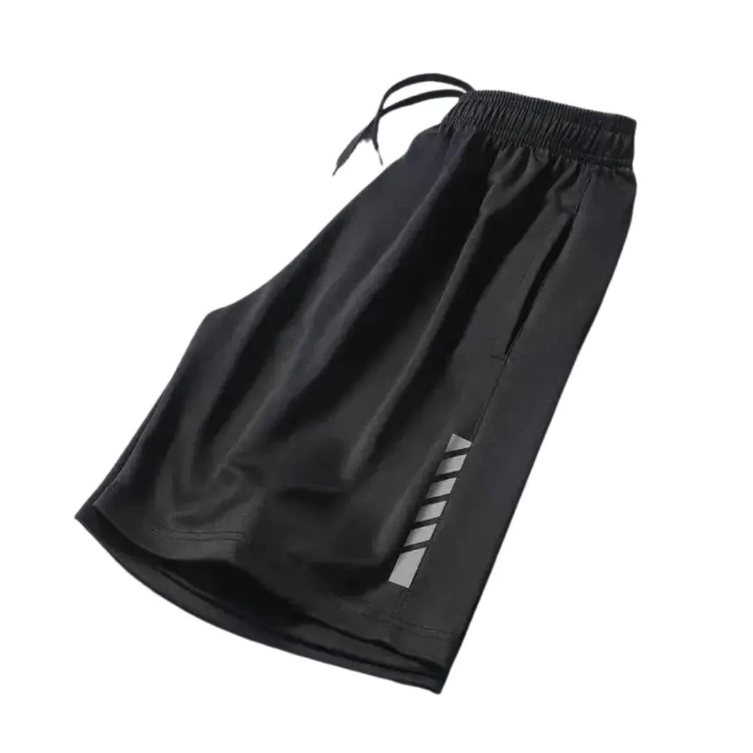 Shorts Masculino Goup BreezeFit - Leveza e Desempenho para Seus Treinos e Lazer