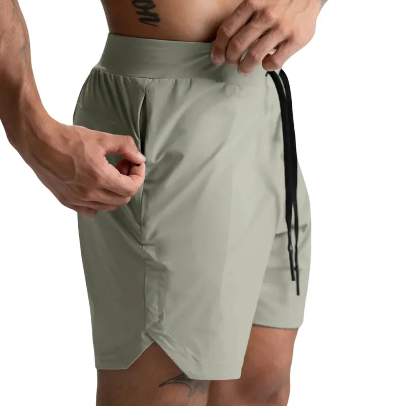 Shorts Masculinos Goup PureFlex - Conforto, Estilo e Versatilidade para o Verão