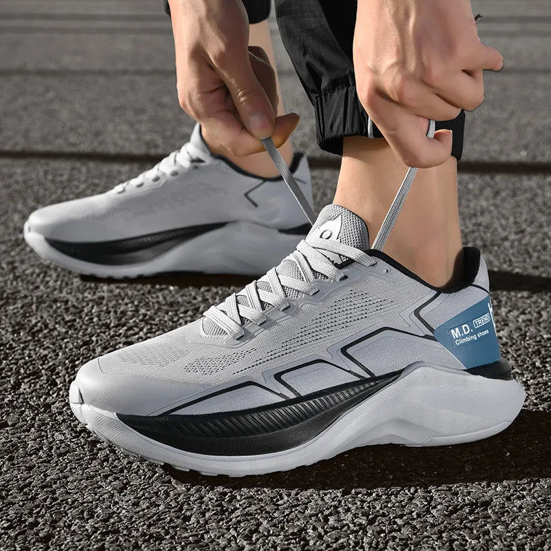 SprintLite Pro – Velocidade, Conforto e Estilo em Cada Passo!