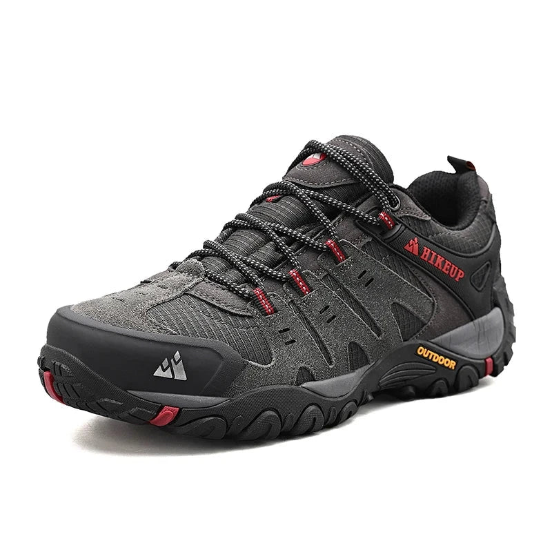 Tênis Masculino para Trilhas Adventure Pro – Durabilidade e Conforto em Todas as Aventuras