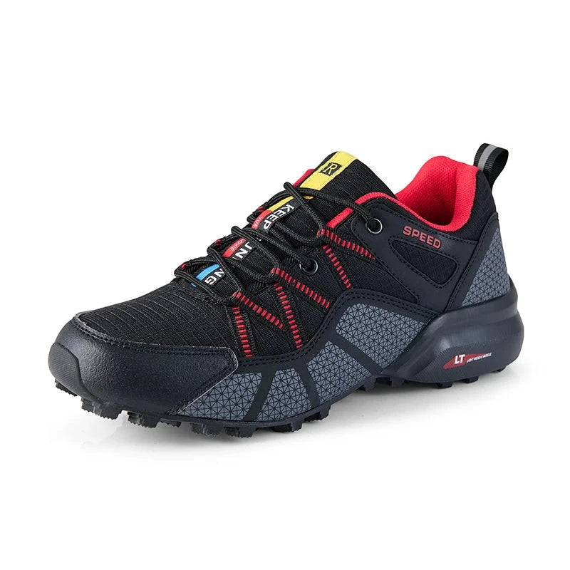 Tênis Masculinos para Trilhas Outdoor Goup Sports