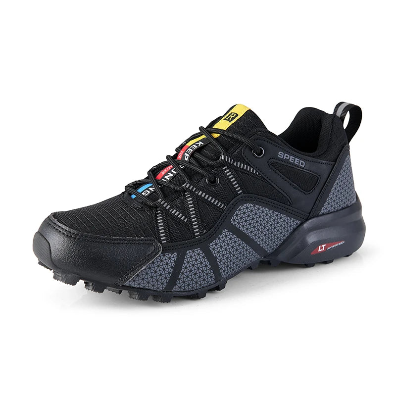 Tênis Masculinos para Trilhas Outdoor Goup Sports