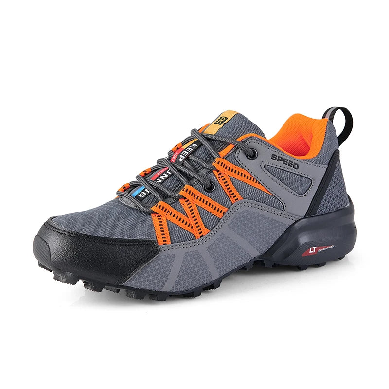 Tênis Masculinos para Trilhas Outdoor Goup Sports