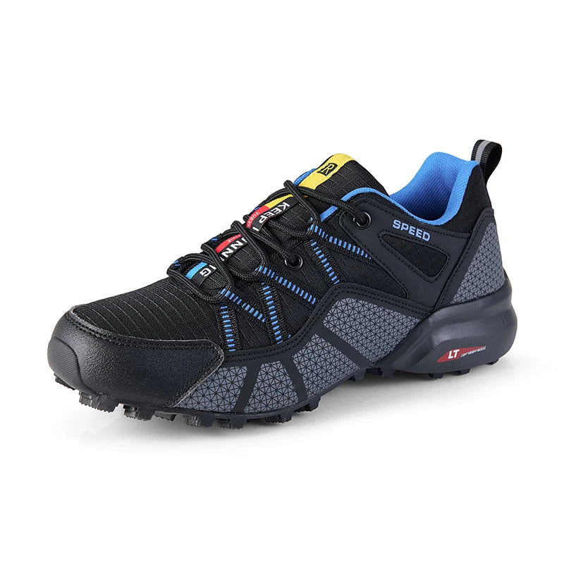 Tênis Masculinos para Trilhas Outdoor Goup Sports
