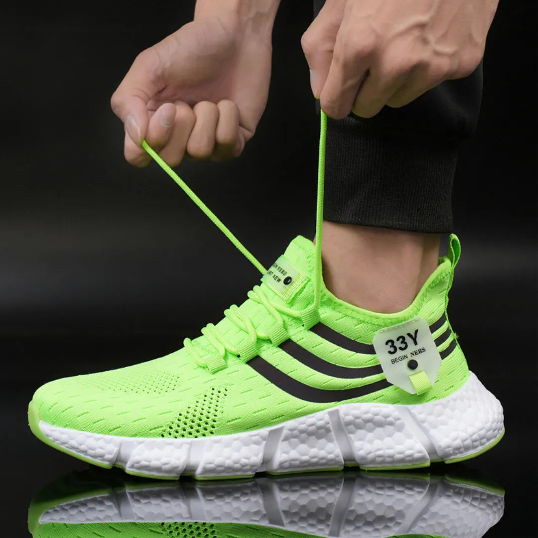 Tênis Goup ConfortWalk Unissex + Brindes