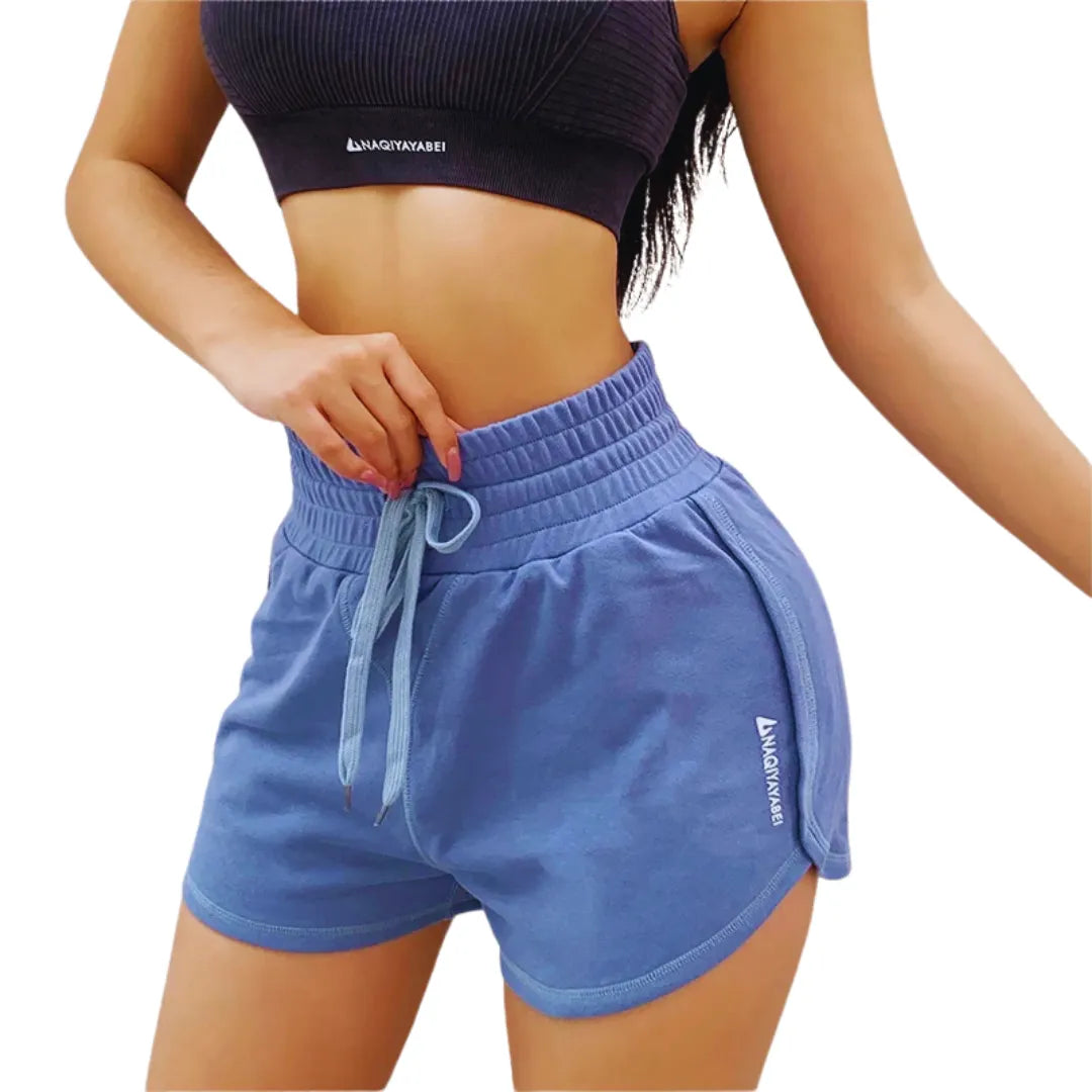 Shorts Esportivo Feminino Goup AirFlow