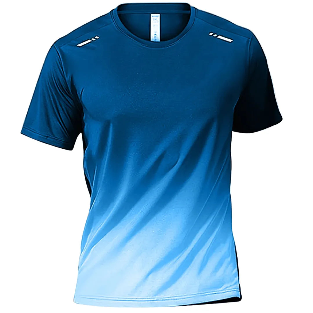 Camiseta Goup Gradient Dry Masculina