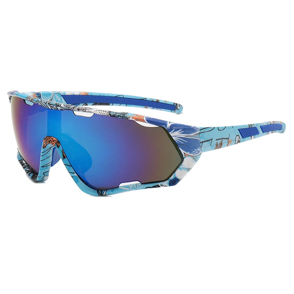 Óculos Vision Pro Polarizados - Goup Sports