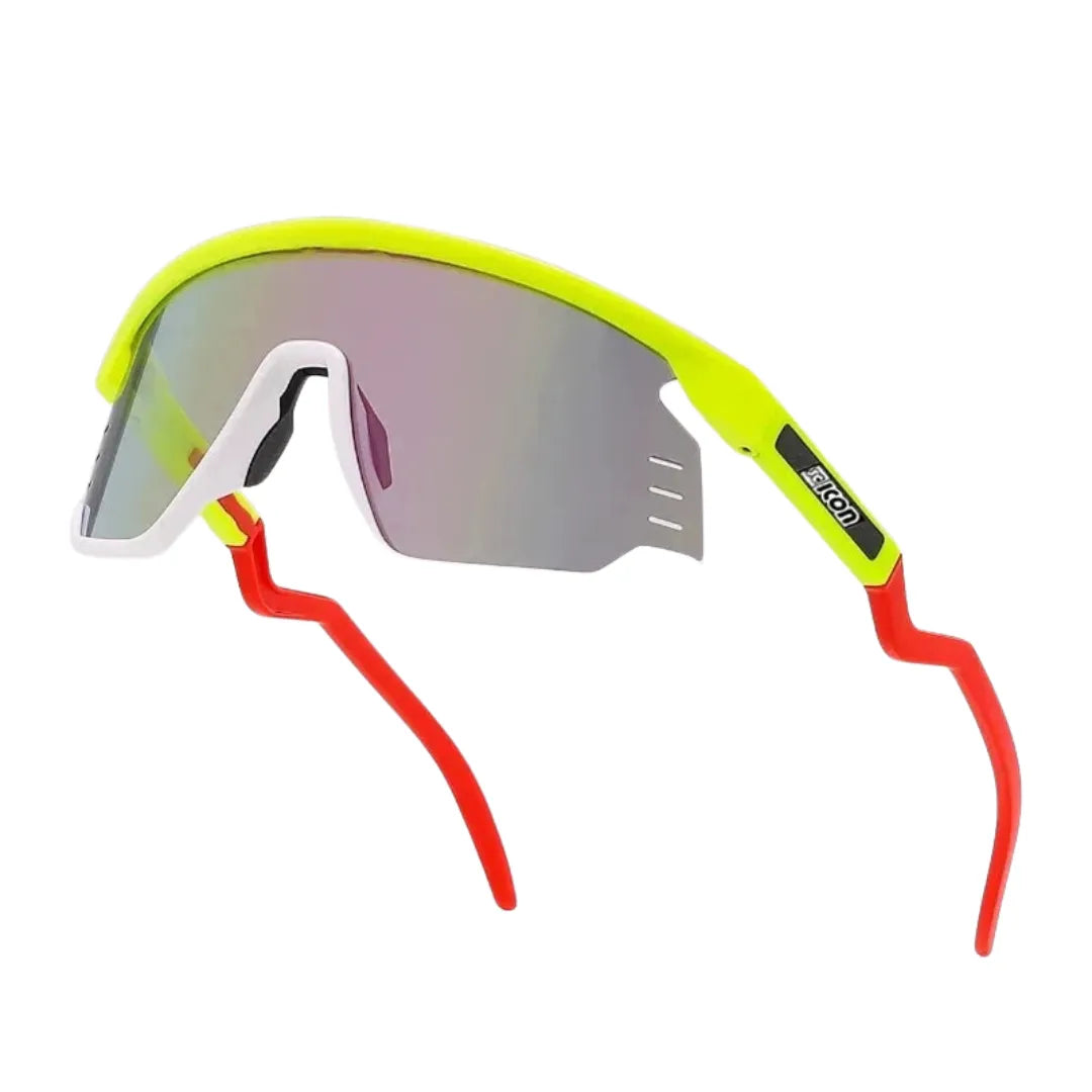 Óculos Esportivos Premium Eclipse Performance - Goup Sports