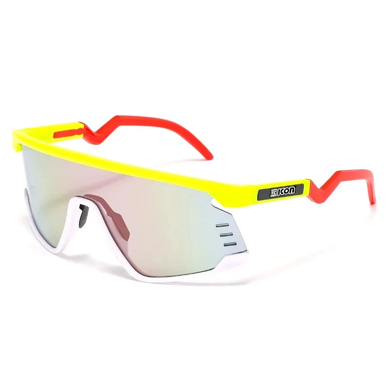 Óculos Esportivos Premium Eclipse Performance - Goup Sports