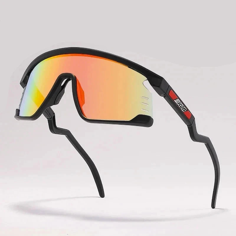 Óculos Esportivos Premium Eclipse Performance - Goup Sports