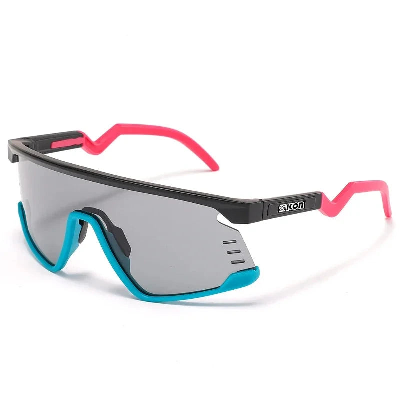 Óculos Esportivos Premium Eclipse Performance - Goup Sports