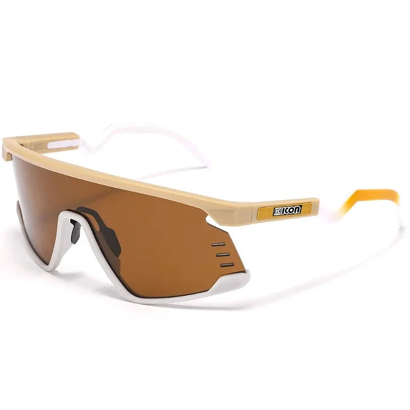 Óculos Esportivos Premium Eclipse Performance - Goup Sports