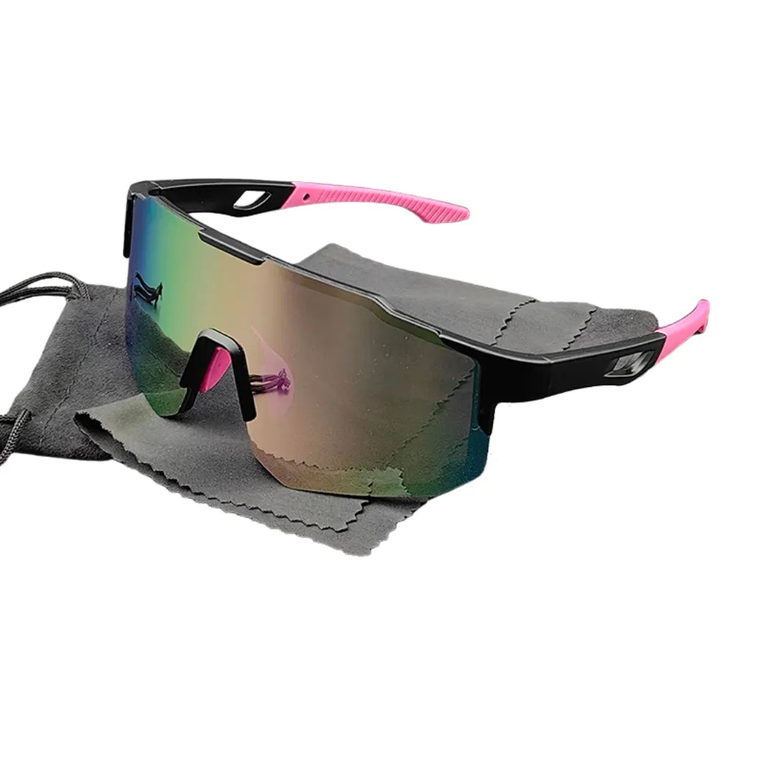 Óculos Esportivos Run Max UV400 - Goup Sports4