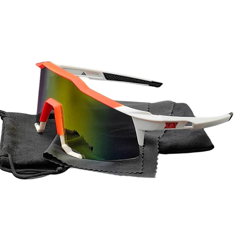 Óculos Goup Aurora para Ciclismo e Esportes ao Ar Livre
