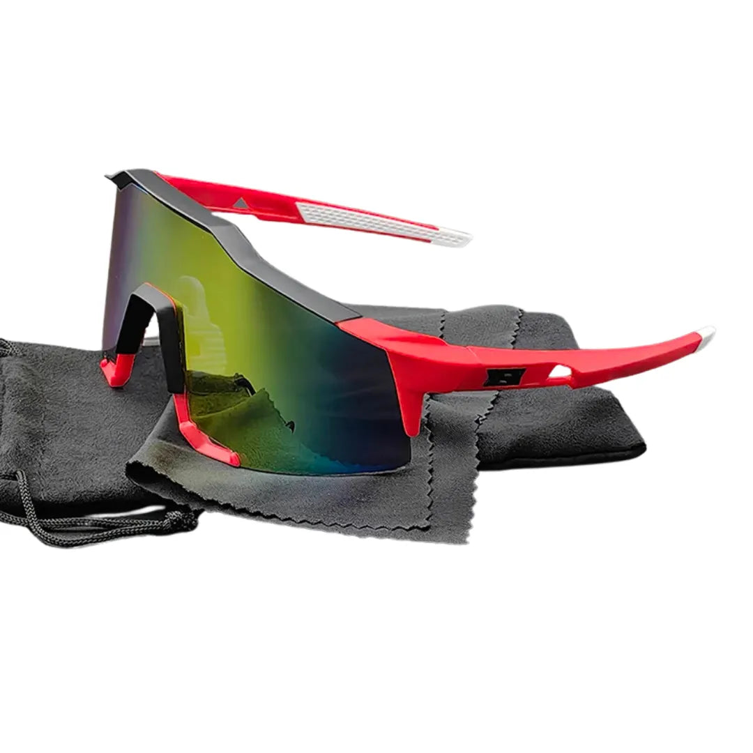 Óculos Goup Aurora para Ciclismo e Esportes ao Ar Livre