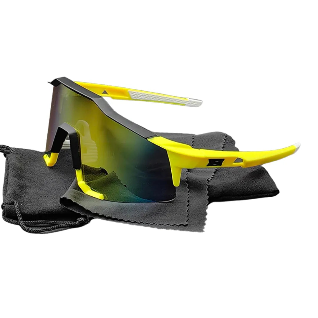 Óculos Goup Aurora para Ciclismo e Esportes ao Ar Livre
