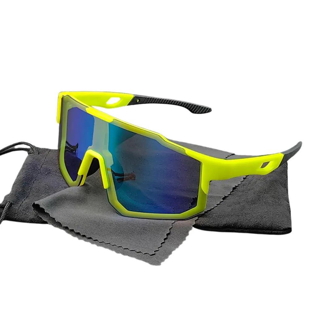 Óculos Goup Sprint - Proteção, Conforto e Estilo Para Quem Vai Mais Longe!
