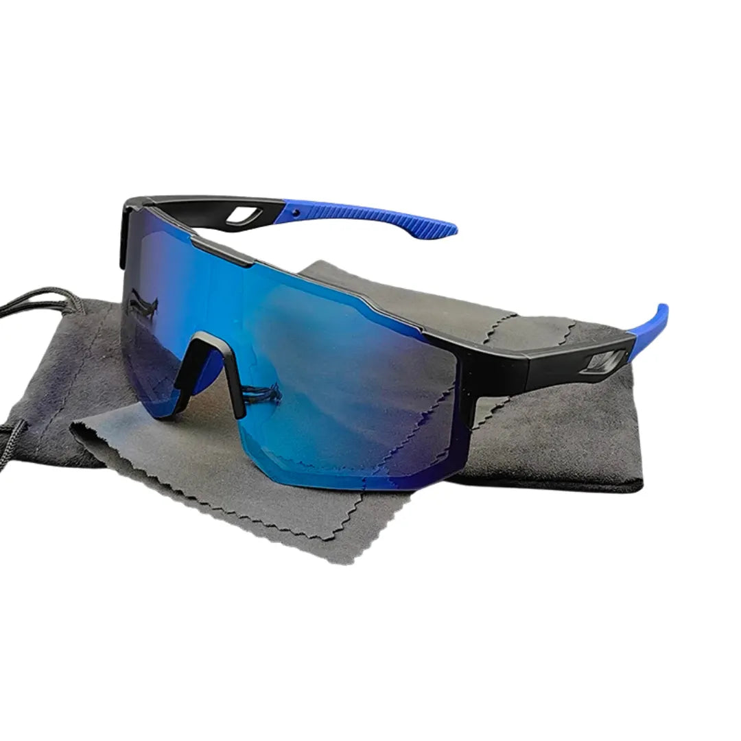 Óculos Goup Sprint - Proteção, Conforto e Estilo Para Quem Vai Mais Longe!