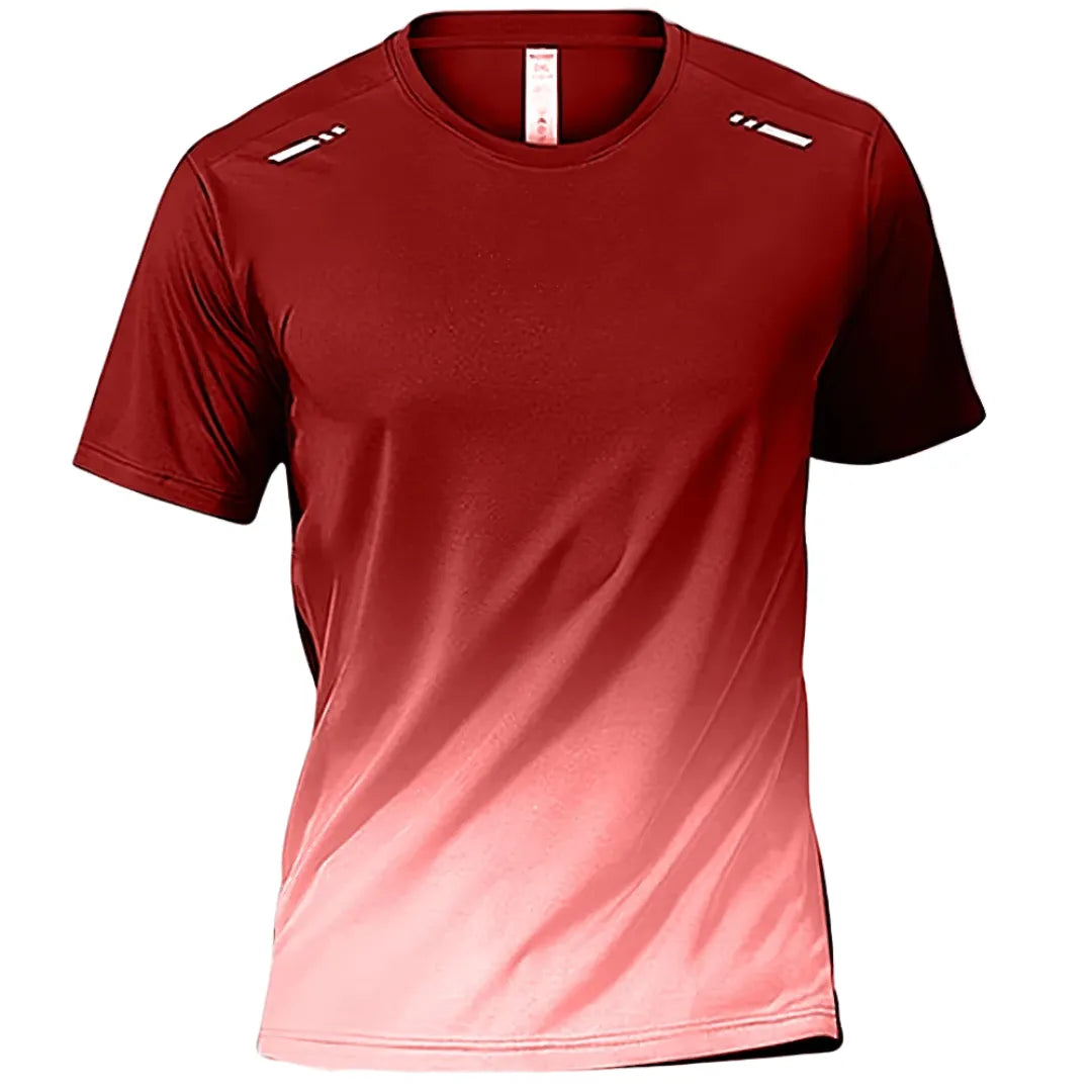 Camiseta Goup Gradient Dry Masculina